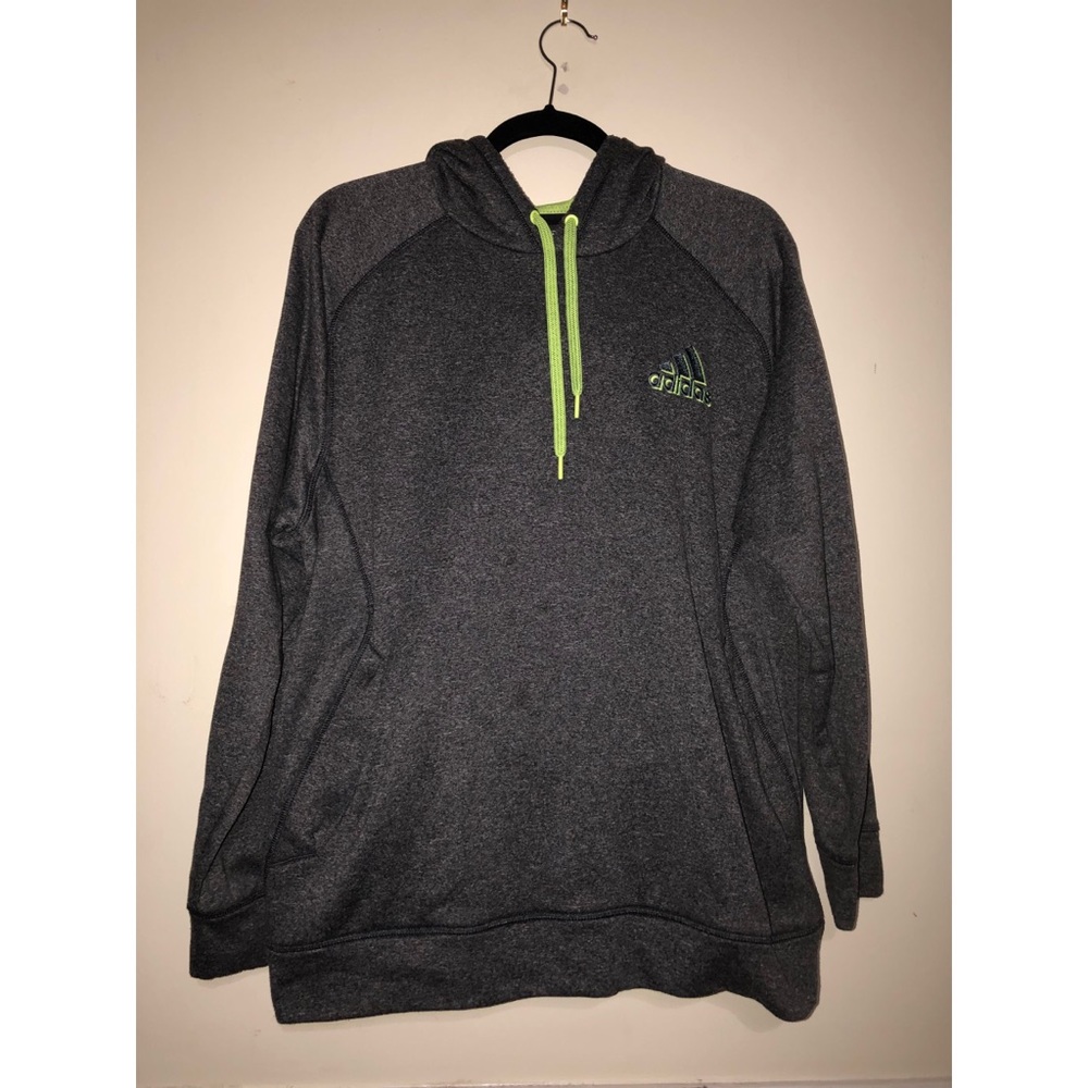 Adidas Sweater